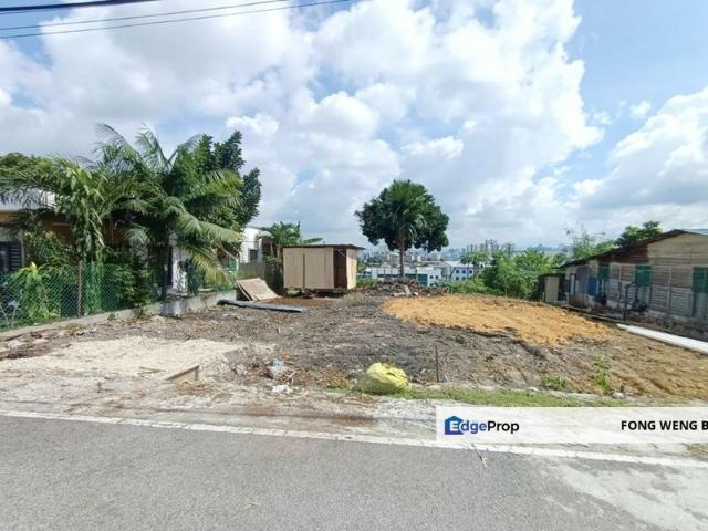 House for sale in Kajang, Langat
