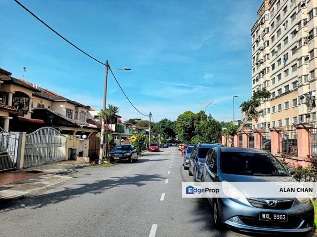 House for sale in Kajang, Langat