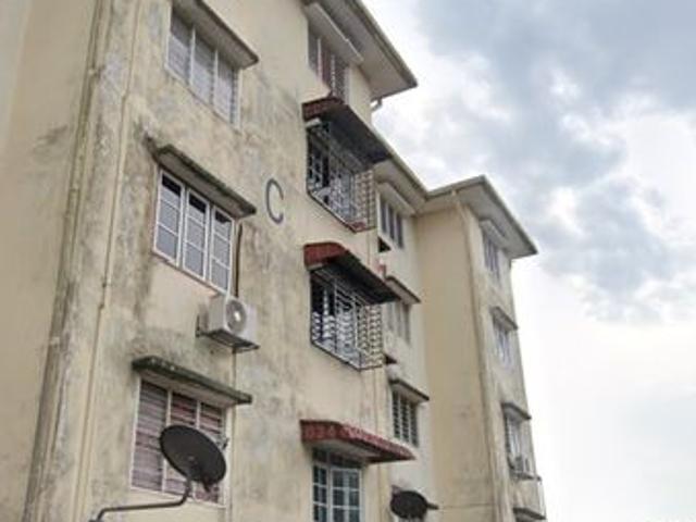 Condominium for sale in Kajang, Langat
