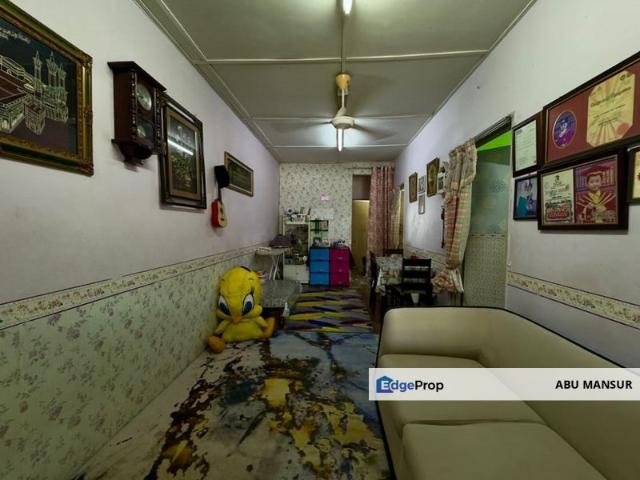 House for sale in Kajang, Langat