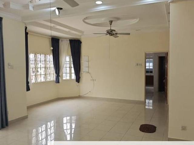 House for rent in Kajang, Langat