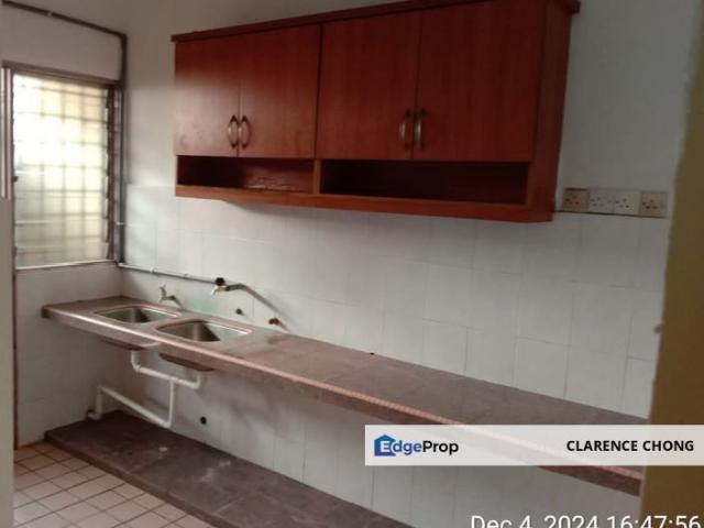 House for sale in Kajang, Langat