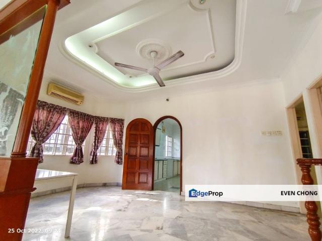 House for sale in Kajang, Langat