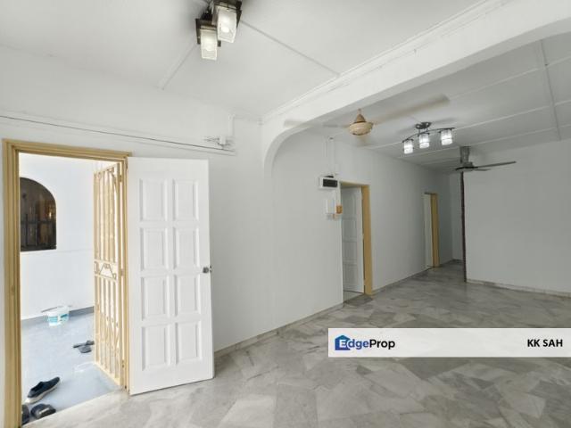 House for rent in Kajang, Langat