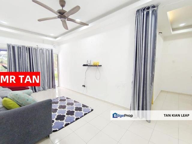 House for sale in Kajang, Langat