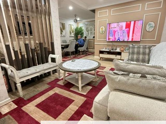 House for sale in Kajang, Langat