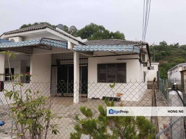House for sale in Kajang, Langat