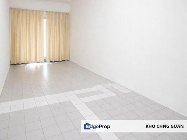 House for sale in Kajang, Langat