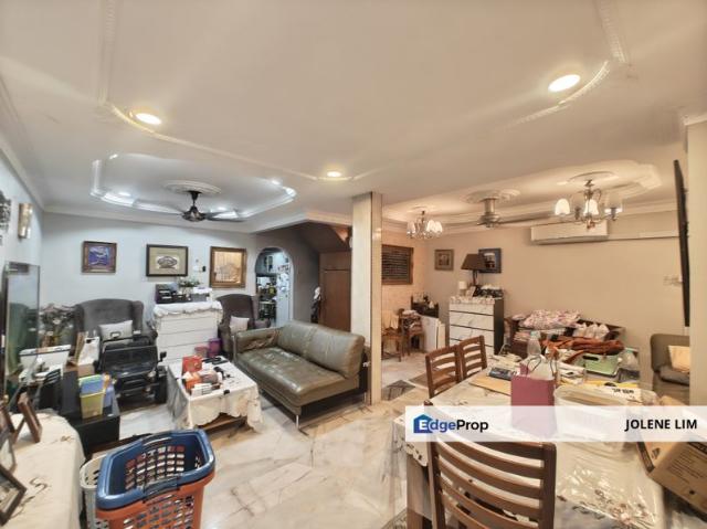 House for sale in Kajang, Langat