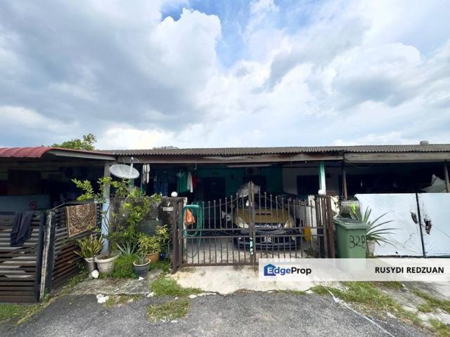 House for sale in Kajang, Langat