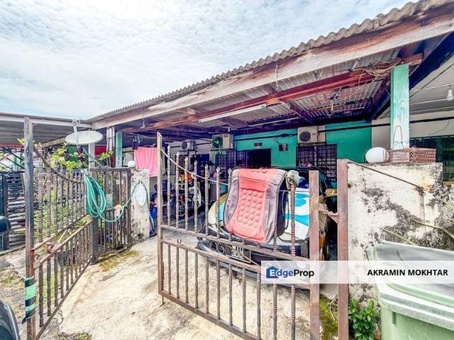 House for sale in Kajang, Langat