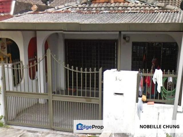 House for sale in Kajang, Langat