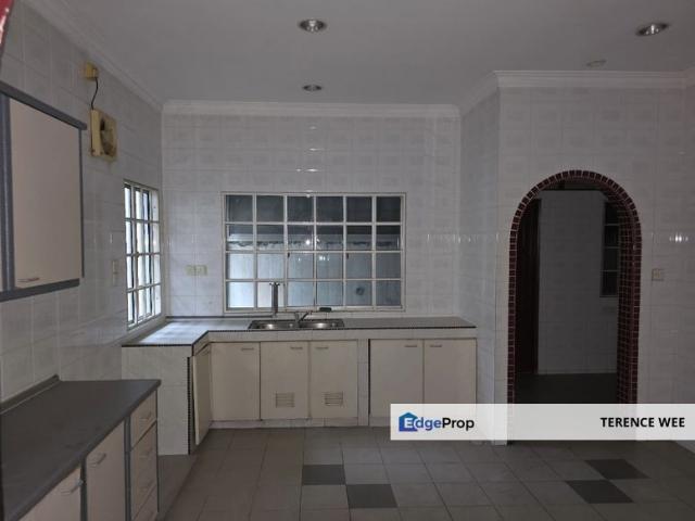 House for sale in Kajang, Langat