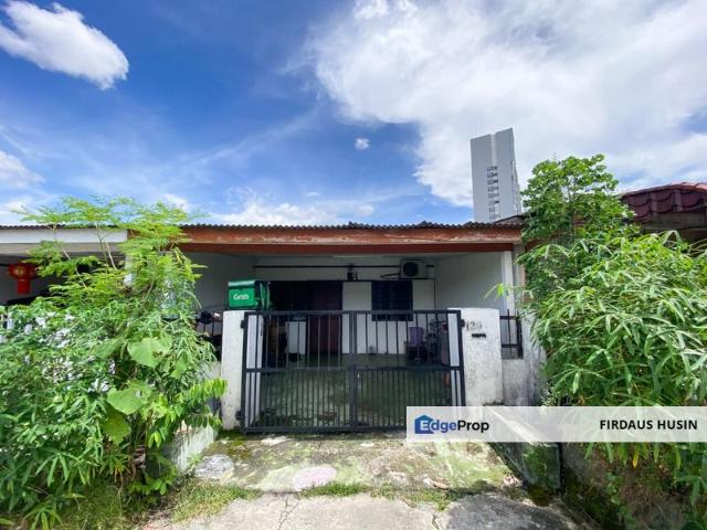 House for sale in Kajang, Langat