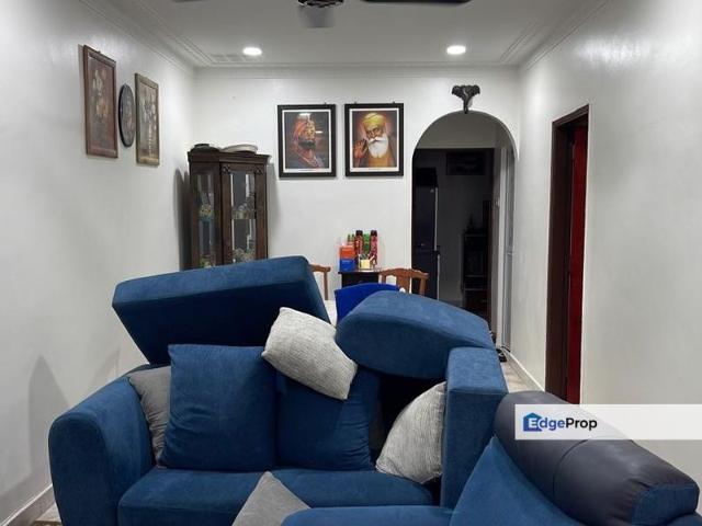 House for sale in Kajang, Langat