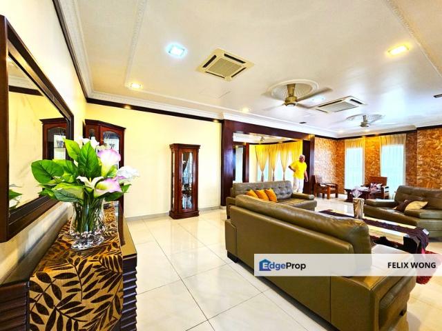 House for sale in Kajang, Langat