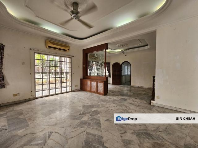 House for sale in Kajang, Langat