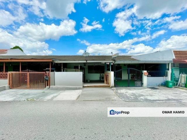 House for sale in Kajang, Langat