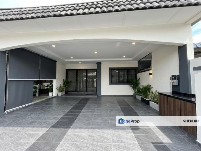 House for sale in Cheras, Majlis Perbandaran Kajang