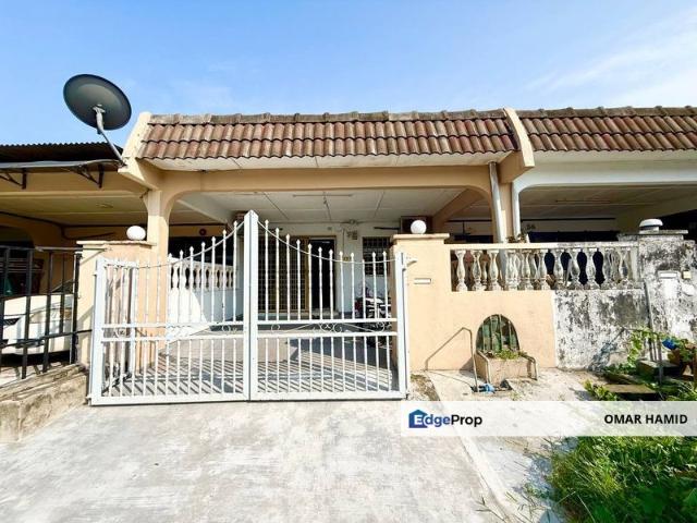 House for sale in Kajang, Langat