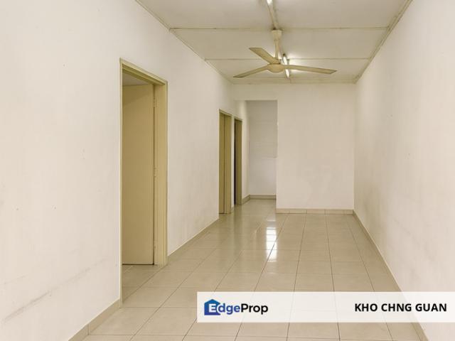 House for sale in Kajang, Langat
