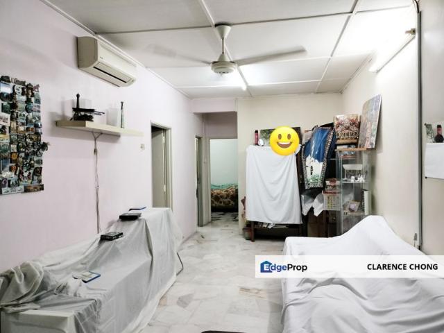 House for sale in Kajang, Langat