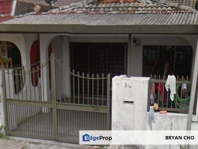 House for sale in Kajang, Langat
