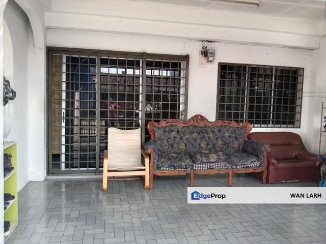 House for sale in Kajang, Langat