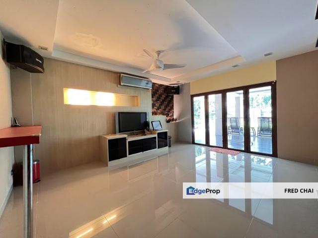 House for sale in Kajang, Langat