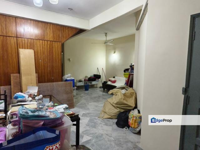 House for rent in Kajang, Langat
