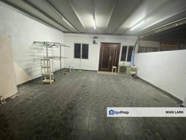 House for sale in Kajang, Langat