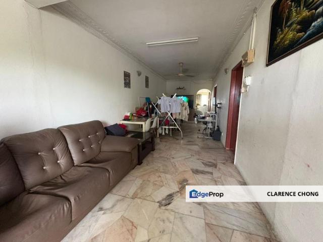 House for sale in Kajang, Langat
