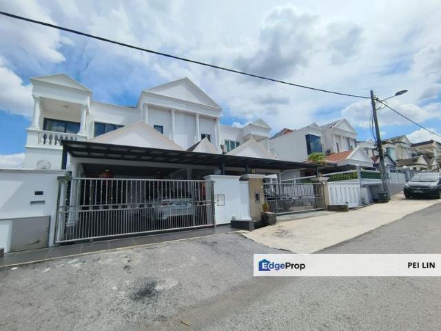 House for sale in Kajang, Langat