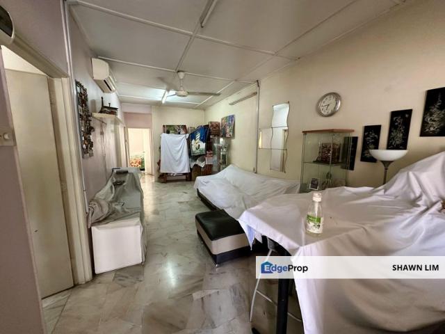 House for sale in Kajang, Langat
