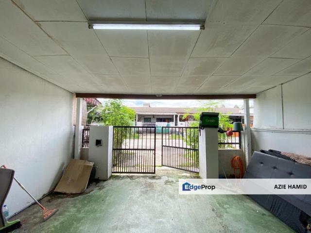 House for sale in Kajang, Langat