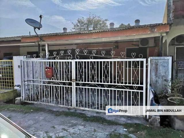 House for sale in Kajang, Langat