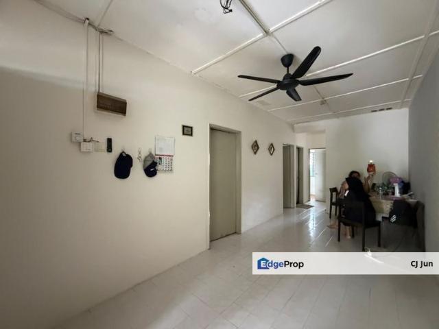 House for sale in Balakong, Majlis Perbandaran Kajang