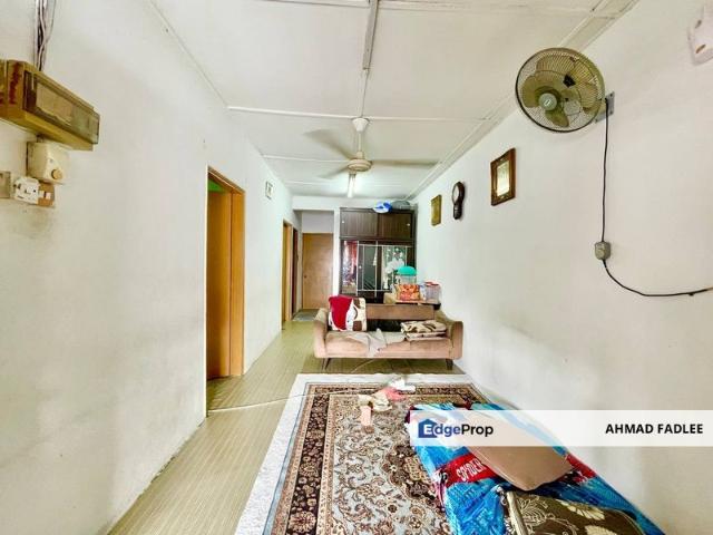 House for sale in Kajang, Langat