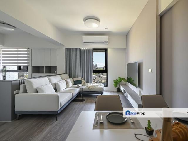 Condominium for sale in Kajang, Langat