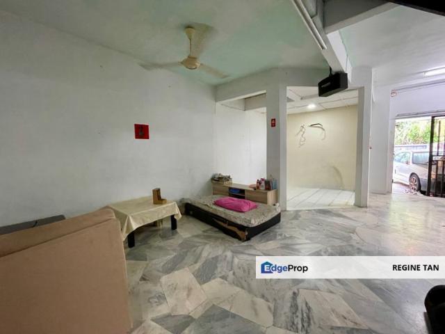 House for sale in Kajang, Langat