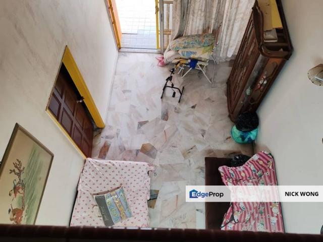 House for sale in Kajang, Langat