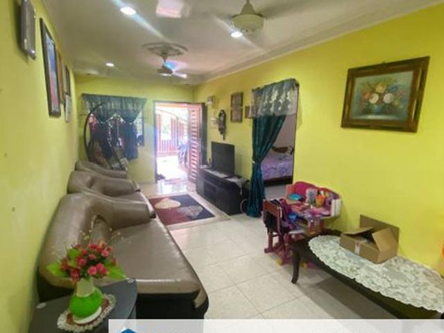 House for sale in Kajang, Langat