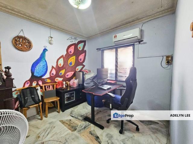 House for sale in Kajang, Langat