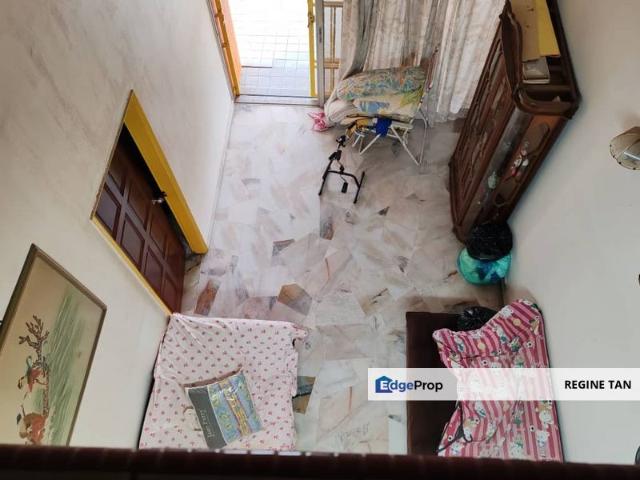 House for sale in Kajang, Langat