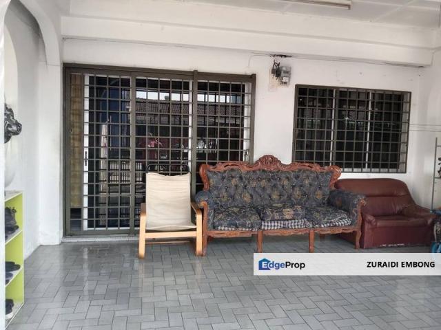 House for sale in Kajang, Langat