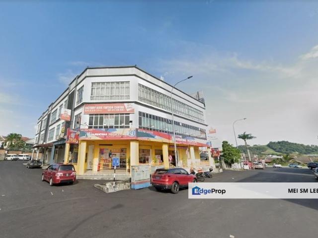 Shop for sale in Kajang, Langat