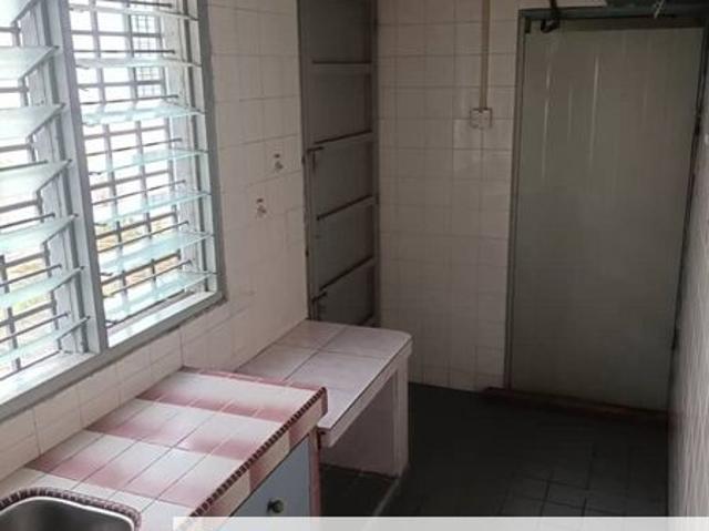 House for sale in Kajang, Langat