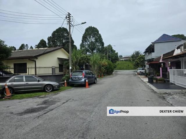 House for sale in Cheras, Majlis Perbandaran Kajang