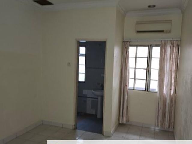 House for sale in Balakong, Majlis Perbandaran Kajang