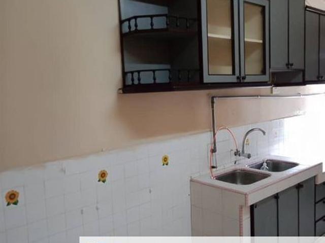 House for sale in Kajang, Langat